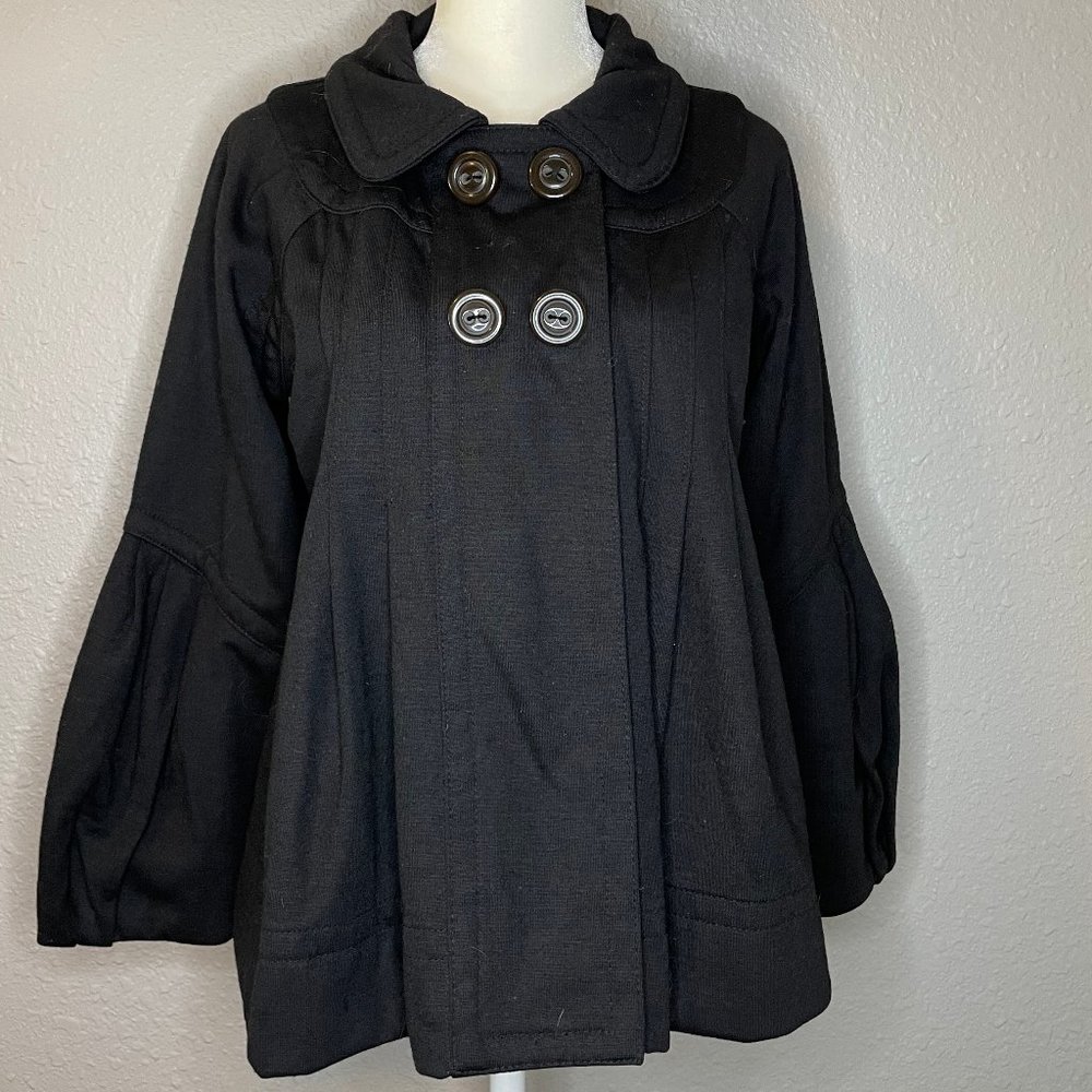 Marc by Marc Jacobs Jacket Medium